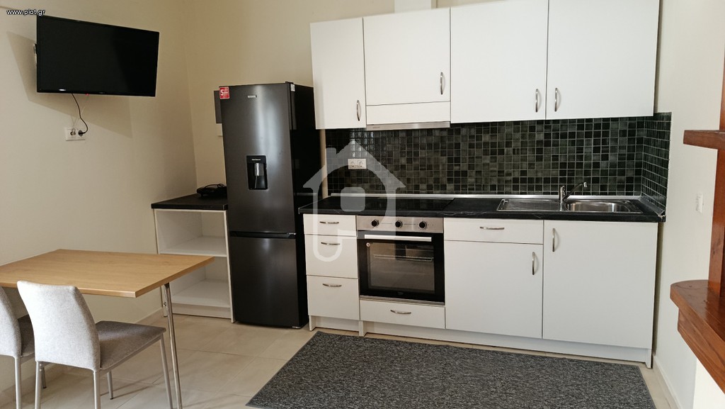 Studio / γκαρσονιέρα 30 τ.μ. προς ενοικίαση, Λευκίμμη Κέρκυρας