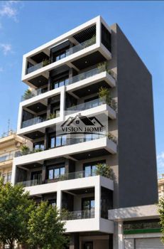 Διαμέρισμα 48 τ.μ. πρός πώληση