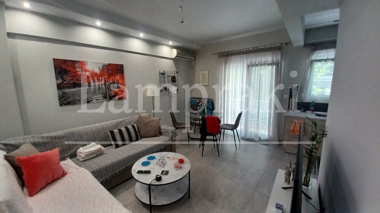 Studio / γκαρσονιέρα 55 τ.μ. για ενοικίαση, Θεσσαλονίκη - Κέντρο, Τριανδρία