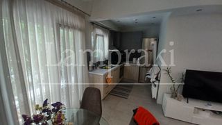 Studio / γκαρσονιέρα 55 τ.μ. για ενοικίαση, Θεσσαλονίκη - Κέντρο, Τριανδρία-thumb-5