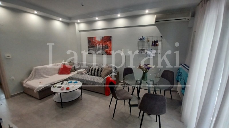 Studio / γκαρσονιέρα 55 τ.μ. πρός ενοικίαση, Θεσσαλονίκη - Κέντρο, Τριανδρία