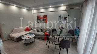 Studio / γκαρσονιέρα 55 τ.μ. για ενοικίαση, Θεσσαλονίκη - Κέντρο, Τριανδρία-thumb-3