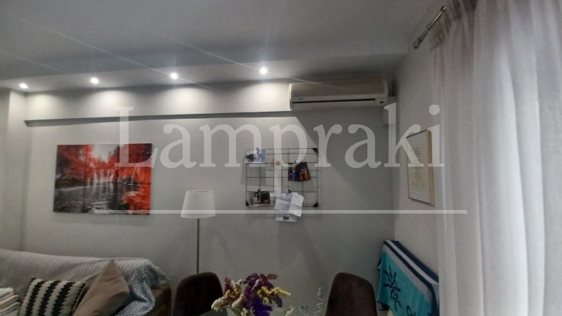 Studio / γκαρσονιέρα 55 τ.μ. πρός ενοικίαση, Θεσσαλονίκη - Κέντρο, Τριανδρία