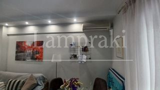 Studio / γκαρσονιέρα 55 τ.μ. για ενοικίαση, Θεσσαλονίκη - Κέντρο, Τριανδρία-thumb-4