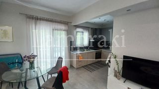 Studio / γκαρσονιέρα 55 τ.μ. για ενοικίαση, Θεσσαλονίκη - Κέντρο, Τριανδρία-thumb-1