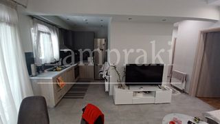 Studio / γκαρσονιέρα 55 τ.μ. για ενοικίαση, Θεσσαλονίκη - Κέντρο, Τριανδρία-thumb-2