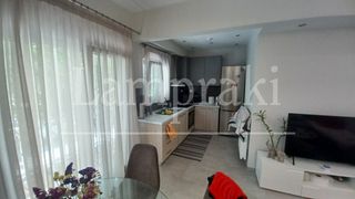 Studio / γκαρσονιέρα 55 τ.μ. για ενοικίαση, Θεσσαλονίκη - Κέντρο, Τριανδρία-thumb-7