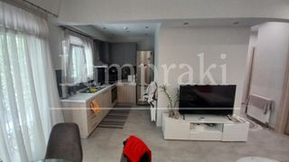Studio / γκαρσονιέρα 55 τ.μ. για ενοικίαση, Θεσσαλονίκη - Κέντρο, Τριανδρία-thumb-8