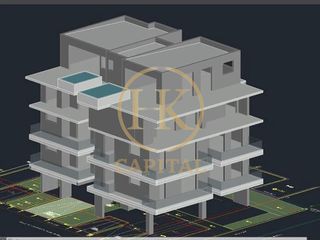 Διαμέρισμα 52 τ.μ. για πώληση