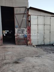 Αποθήκη 220 τ.μ. για ενοικίαση, Ν. Ρεθύμνου, Νικηφόρος Φωκάς-thumb-3