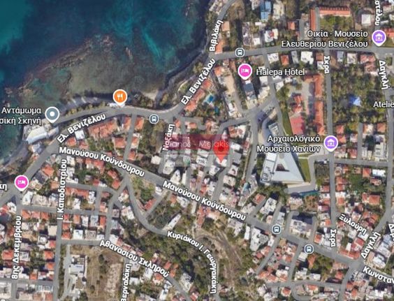 Διαμέρισμα 65 τ.μ. για πώληση, Ν. Χανίων, Χανιά
