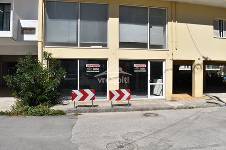 Κατάστημα 113 τ.μ. προς ενοικίαση