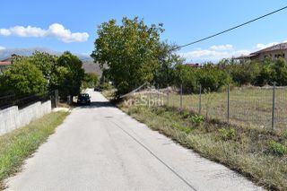 Οικόπεδο 945 τ.μ. για πώληση
