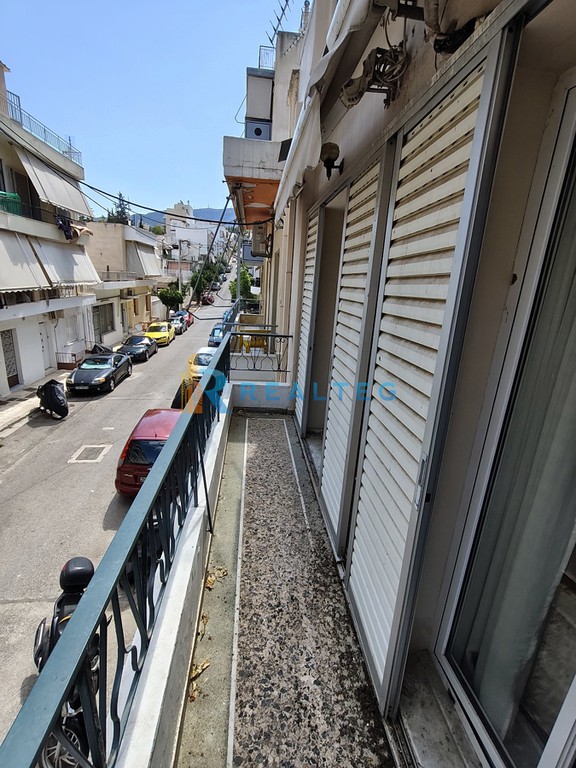 Διαμέρισμα 53 τ.μ. πρός πώληση, Αθήνα - Νότια Προάστια, Καισαριανή