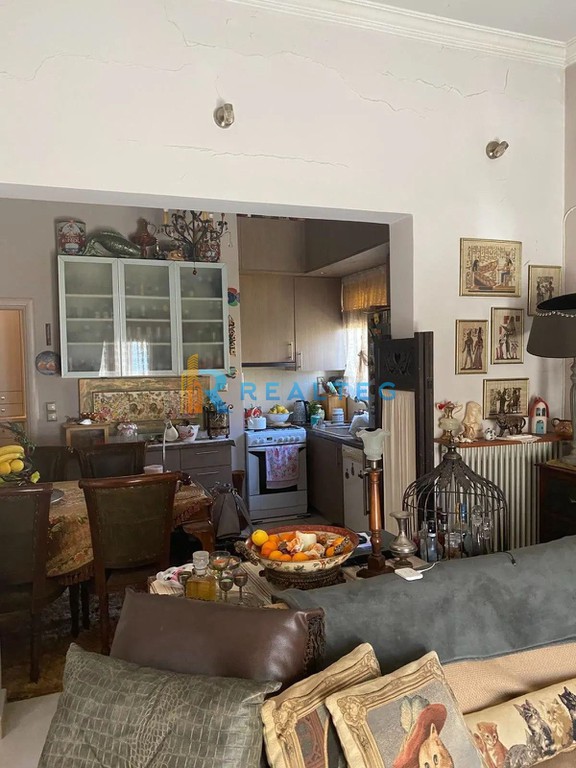 Μονοκατοικία 120 τ.μ. πρός πώληση, Αθήνα - Ανατολικά Προάστια, Νέα Μάκρη