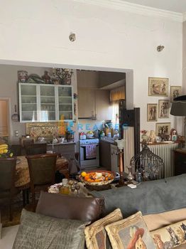 Μονοκατοικία 120 τ.μ. πρός πώληση