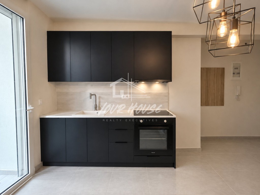 Studio / γκαρσονιέρα 27 τ.μ. προς ενοικίαση, Κυψέλη Αθήνας