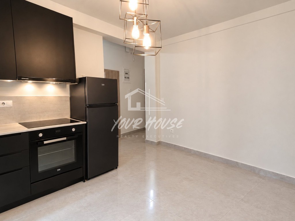Studio / γκαρσονιέρα 27 τ.μ. προς ενοικίαση, Κυψέλη Αθήνας