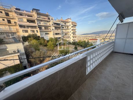 Apartment 72 sqm for rent