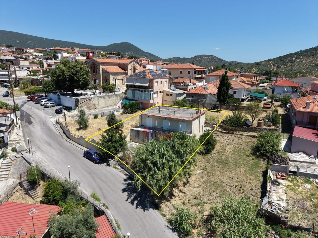 Μονοκατοικία 147,91 τ.μ. πρός πώληση, Μαγνησία, Πτελεός