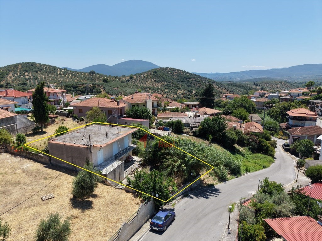 Μονοκατοικία 147,91 τ.μ. πρός πώληση, Μαγνησία, Πτελεός