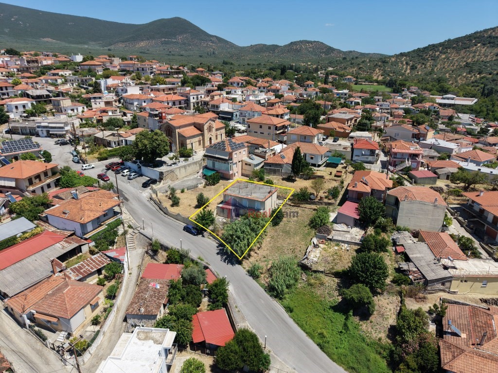 Μονοκατοικία 147,91 τ.μ. πρός πώληση, Μαγνησία, Πτελεός
