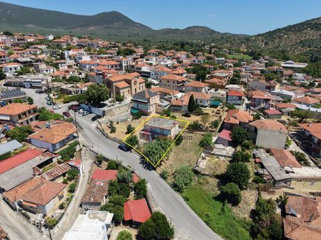 Μονοκατοικία 147,91 τ.μ. πρός πώληση