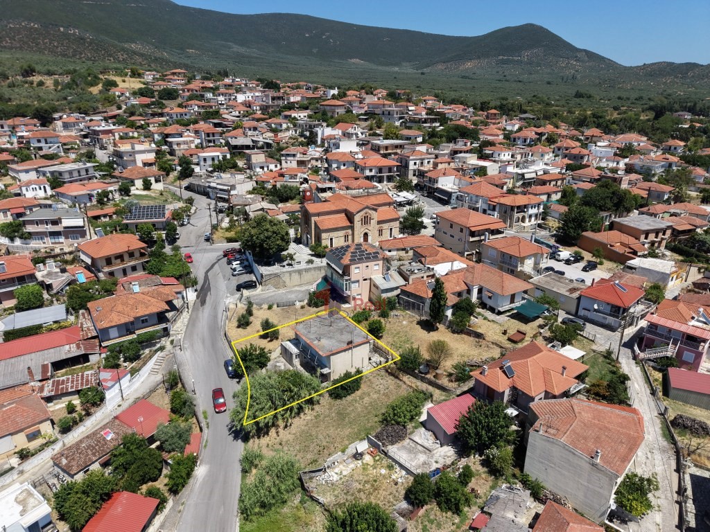 Μονοκατοικία 147,91 τ.μ. πρός πώληση, Μαγνησία, Πτελεός