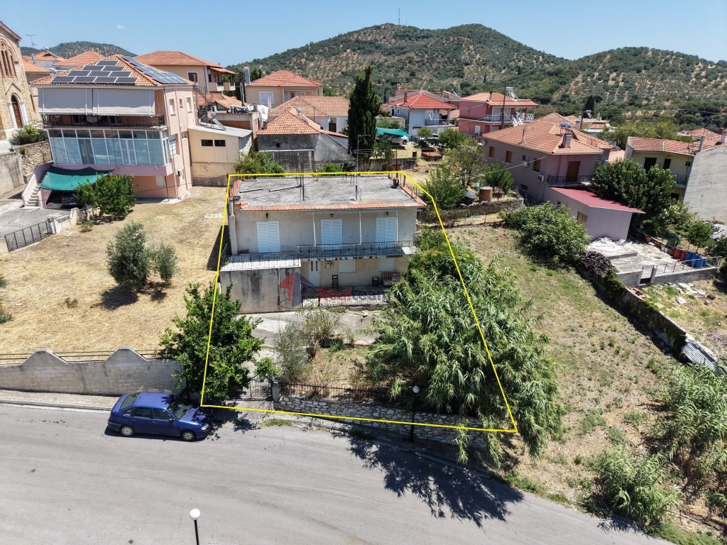 Μονοκατοικία 147,91 τ.μ. πρός πώληση, Μαγνησία, Πτελεός