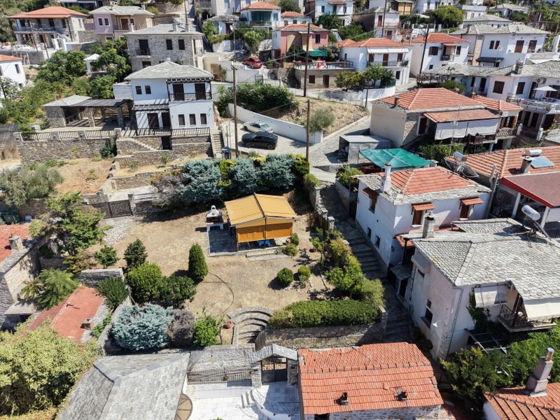 Οικόπεδο 374 τ.μ. πρός πώληση, Μαγνησία, Αφέτες