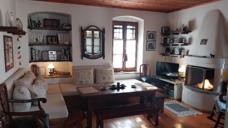 Μονοκατοικία 104 τ.μ. πρός πώληση, Μαγνησία, Αφέτες