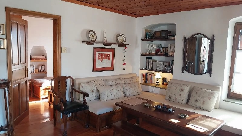 Μονοκατοικία 104 τ.μ. πρός πώληση, Μαγνησία, Αφέτες
