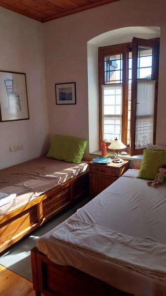 Μονοκατοικία 104 τ.μ. πρός πώληση, Μαγνησία, Αφέτες