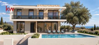 Μονοκατοικία 160 τ.μ. για πώληση, Αργολίδα, Λέρνα-thumb-5