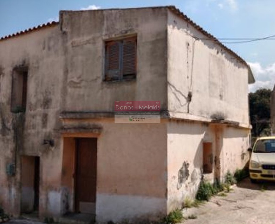 Μονοκατοικία 134 τ.μ. προς πώληση, Νοχιά
