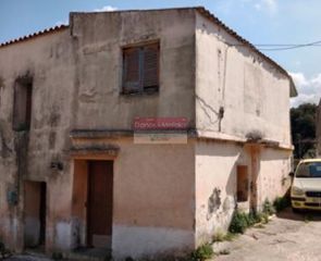 Μονοκατοικία 134 τ.μ. προς πώληση, Νοχιά-thumb-4