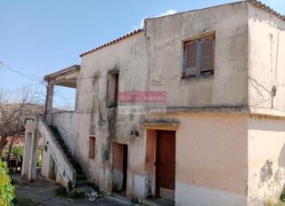 Μονοκατοικία 134 τ.μ. προς πώληση, Νοχιά-thumb-5