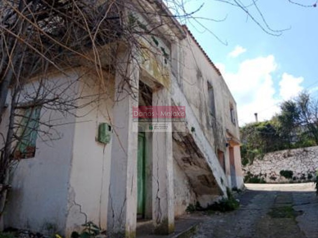 Μονοκατοικία 134 τ.μ. προς πώληση, Νοχιά
