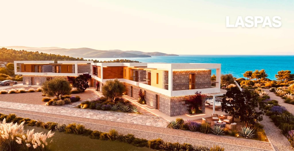 Μεζονέτα 130 τ.μ. προς πώληση, Χανιώτης