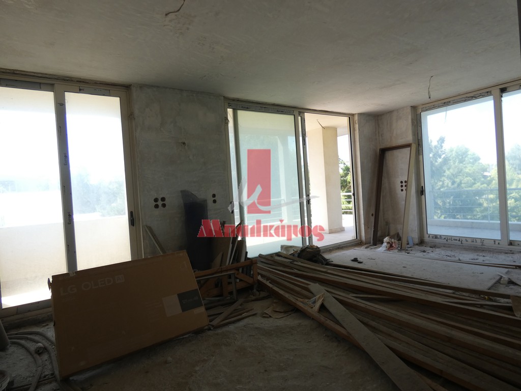 Διαμέρισμα 145 τ.μ. πρός πώληση, Αθήνα - Βόρεια Προάστια, Χαλάνδρι