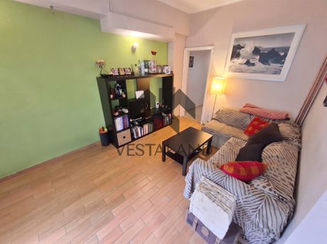 Apartment 48 sqm for sale