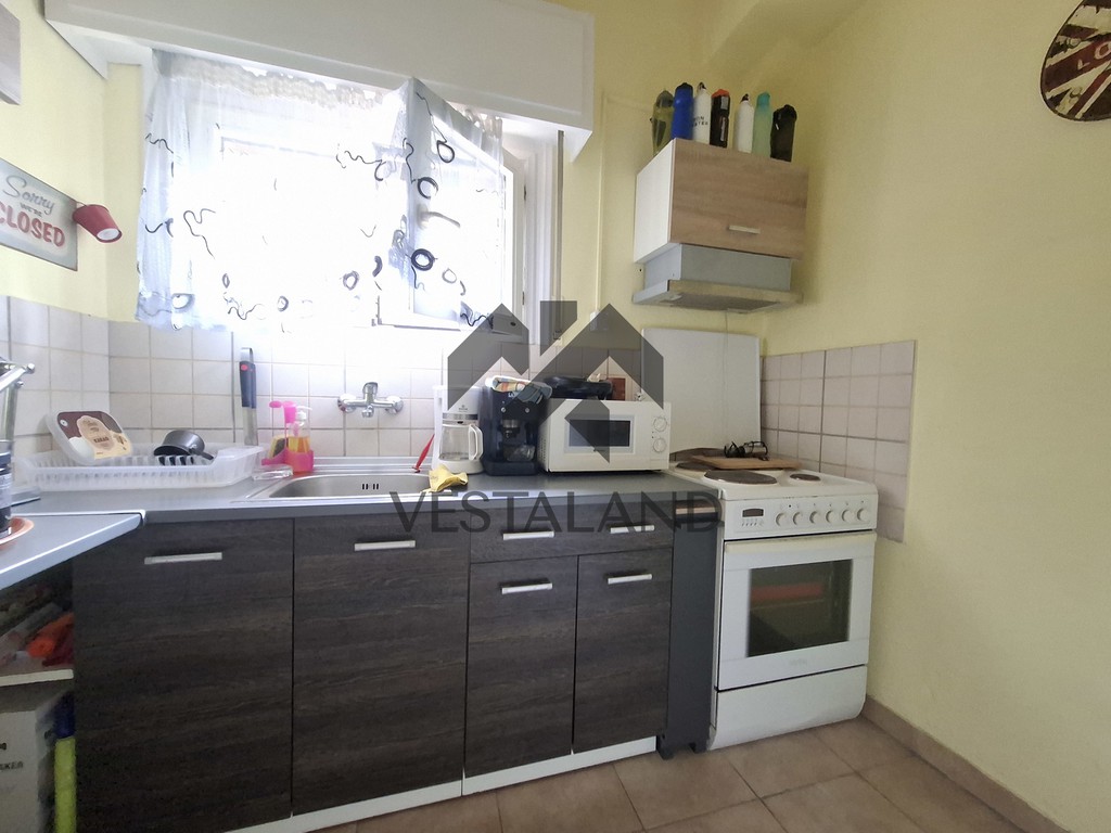 Διαμέρισμα 48 τ.μ. πρός πώληση, Αθήνα - Βόρεια Προάστια, Μελίσσια