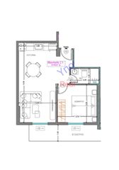 Studio / γκαρσονιέρα 39 τ.μ. για πώληση