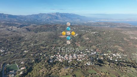 Οικόπεδο 450 τ.μ. προς πώληση