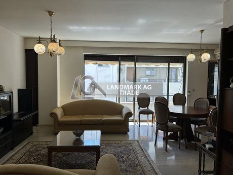 Apartment 86 sqm for sale