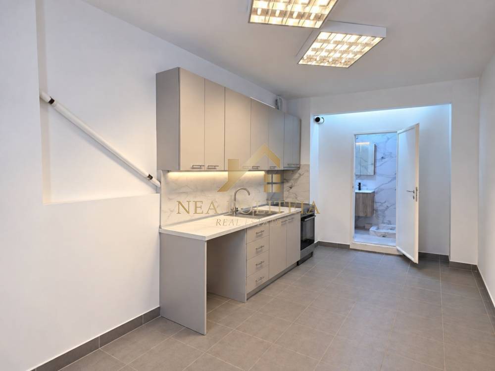 Studio / γκαρσονιέρα 25 τ.μ. πρός ενοικίαση, Θεσσαλονίκη - Περιφ/Κοί Δήμοι, Καλαμαριά