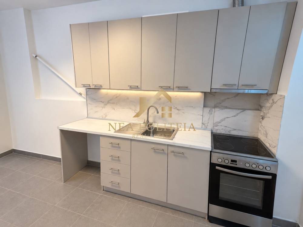 Studio / γκαρσονιέρα 25 τ.μ. πρός ενοικίαση, Θεσσαλονίκη - Περιφ/Κοί Δήμοι, Καλαμαριά