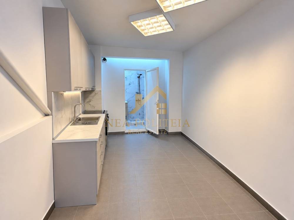 Studio / γκαρσονιέρα 25 τ.μ. πρός ενοικίαση, Θεσσαλονίκη - Περιφ/Κοί Δήμοι, Καλαμαριά