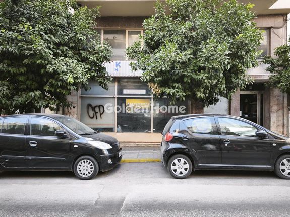 Κατάστημα 80 τ.μ. για πώληση, Πειραιάς, Αγία Σοφία