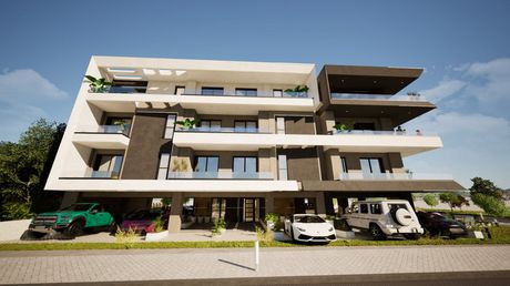 Διαμέρισμα 73 τ.μ. πρός πώληση